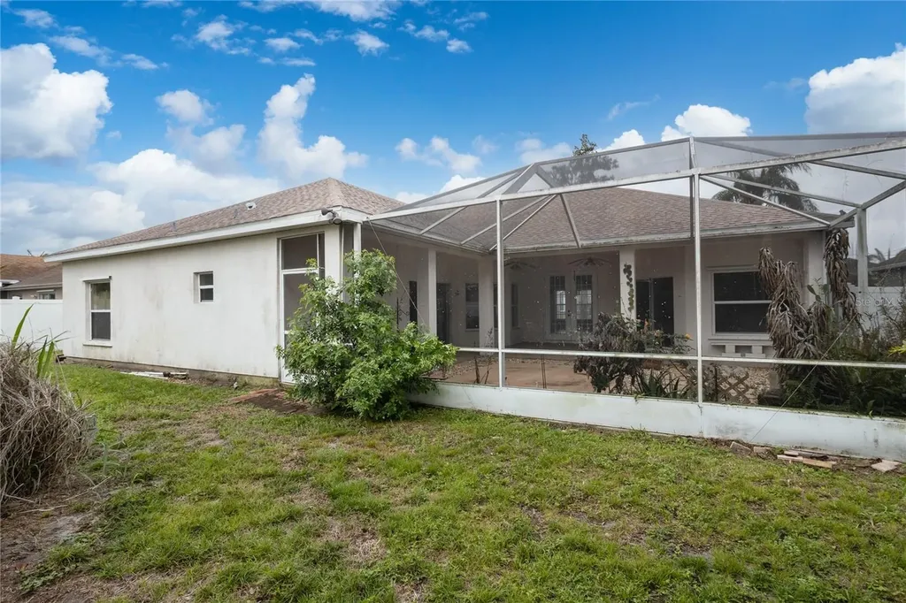 424 Stonehenge Circle Rockledge FL 32955