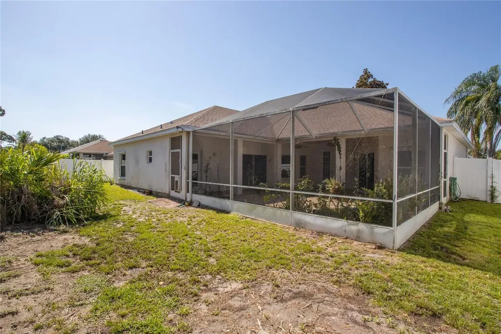 424 Stonehenge Circle Rockledge FL 32955