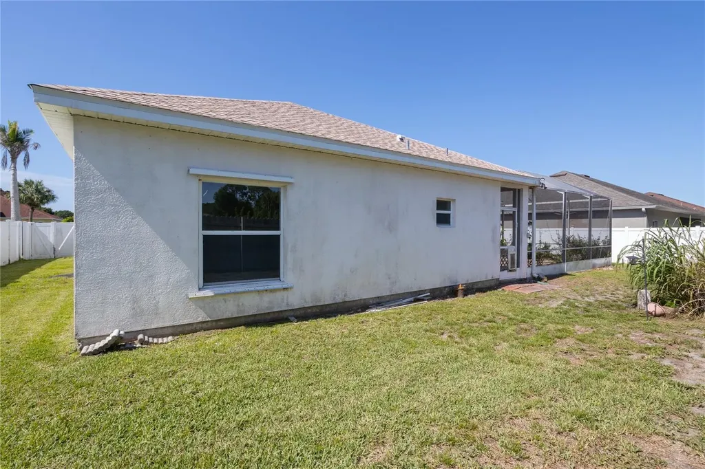 424 Stonehenge Circle Rockledge FL 32955