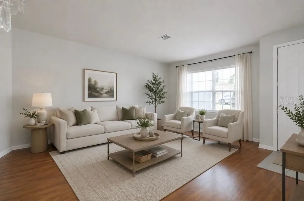424 Stonehenge Circle Rockledge FL 32955