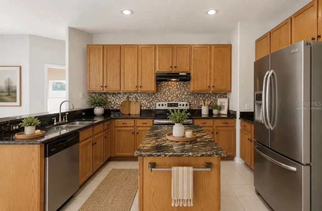 424 Stonehenge Circle Rockledge FL 32955