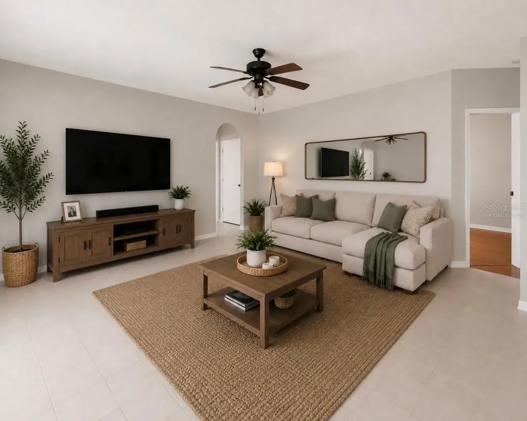 424 Stonehenge Circle Rockledge FL 32955