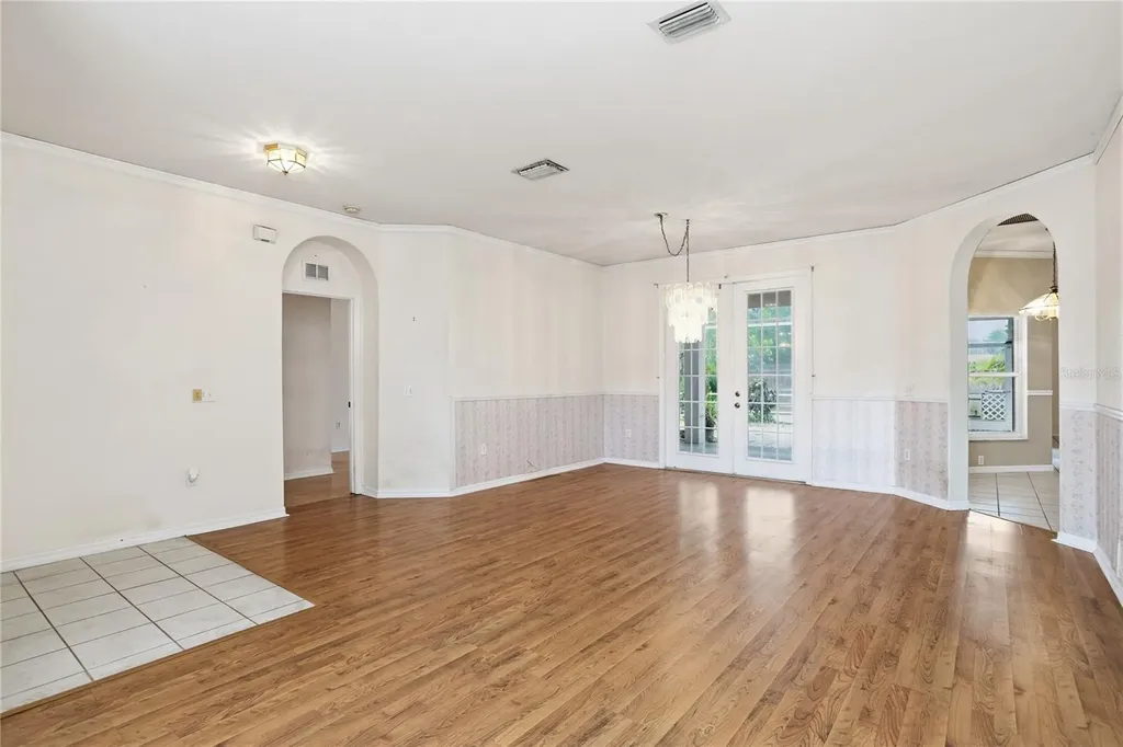 424 Stonehenge Circle Rockledge FL 32955
