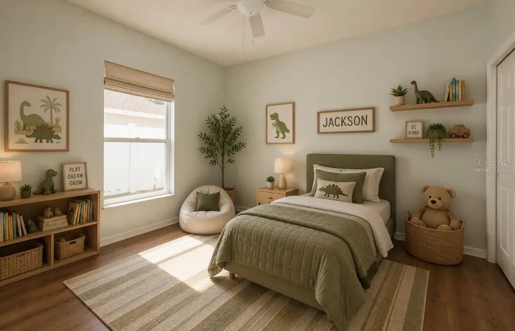 424 Stonehenge Circle Rockledge FL 32955