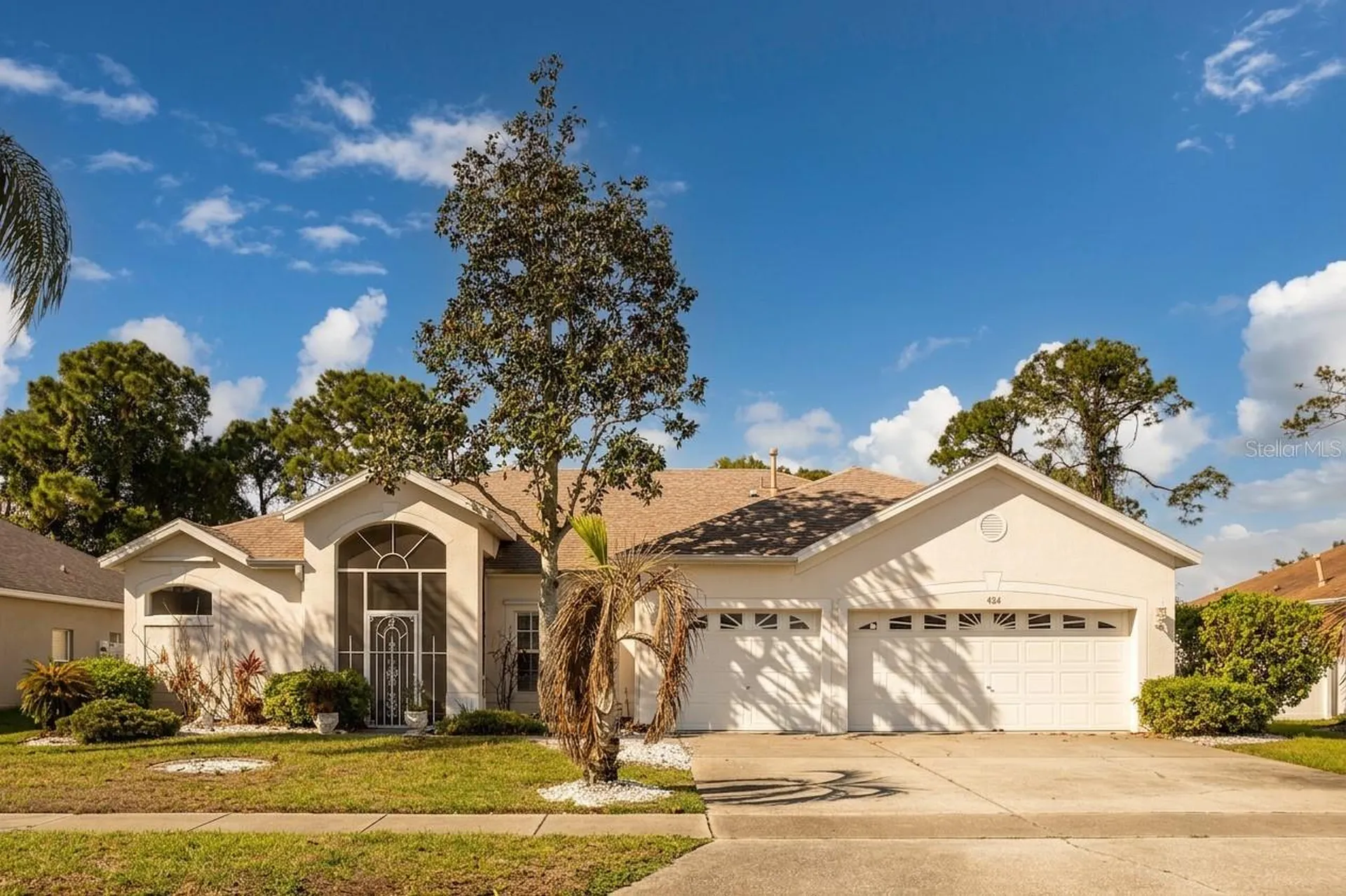 424 Stonehenge Circle Rockledge FL 32955