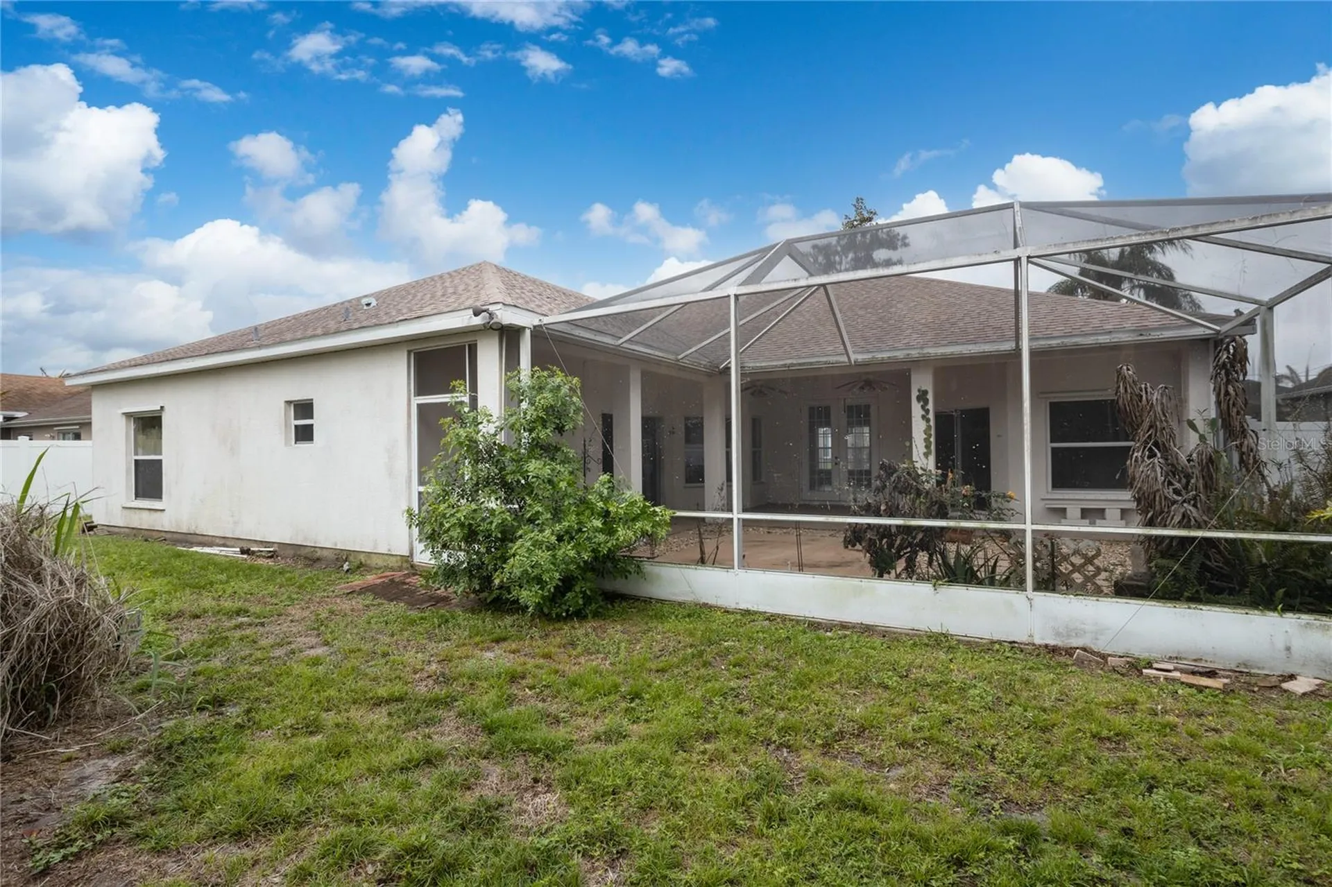 424 Stonehenge Circle Rockledge FL 32955