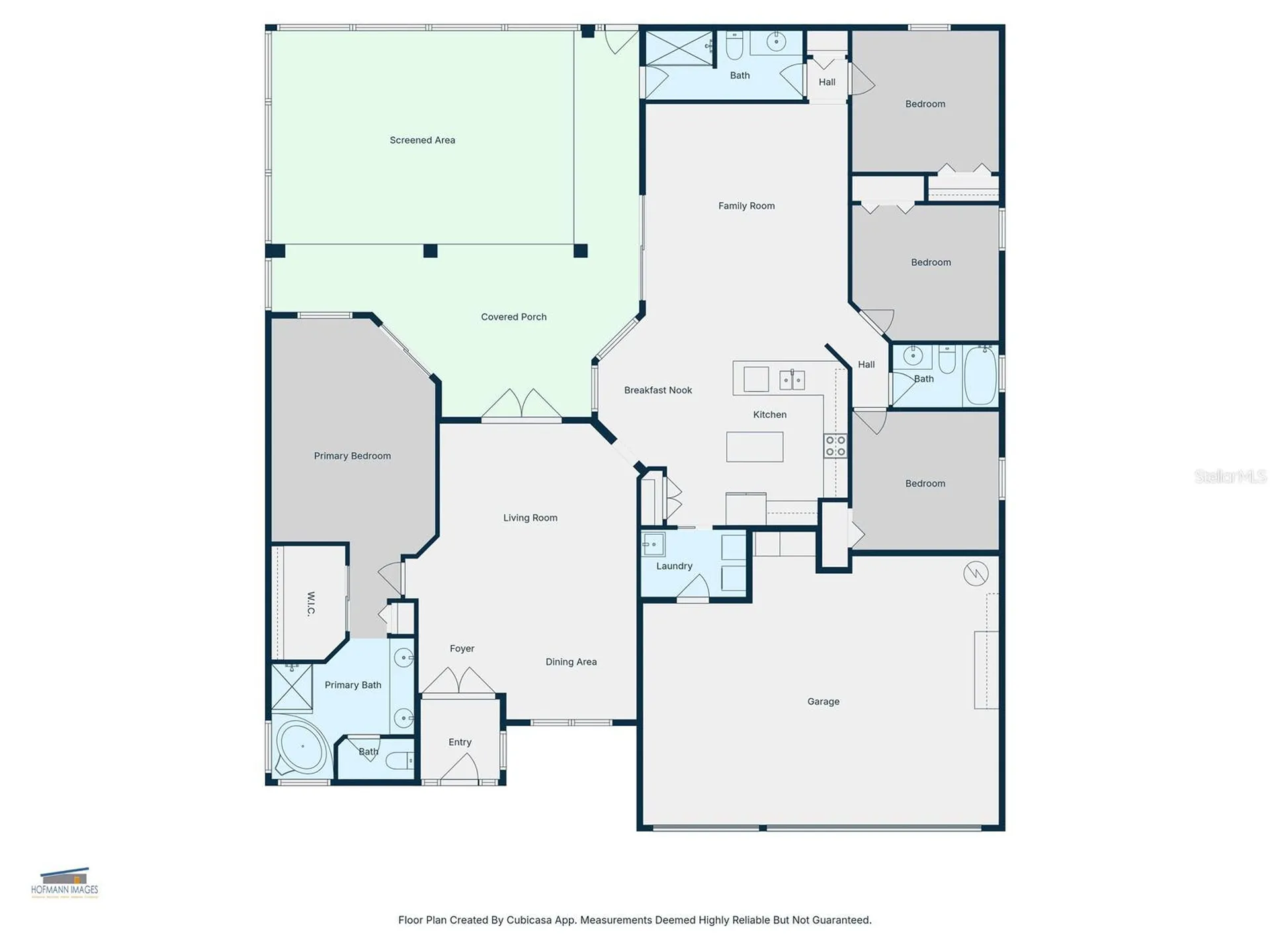 424 Stonehenge Circle Rockledge FL 32955