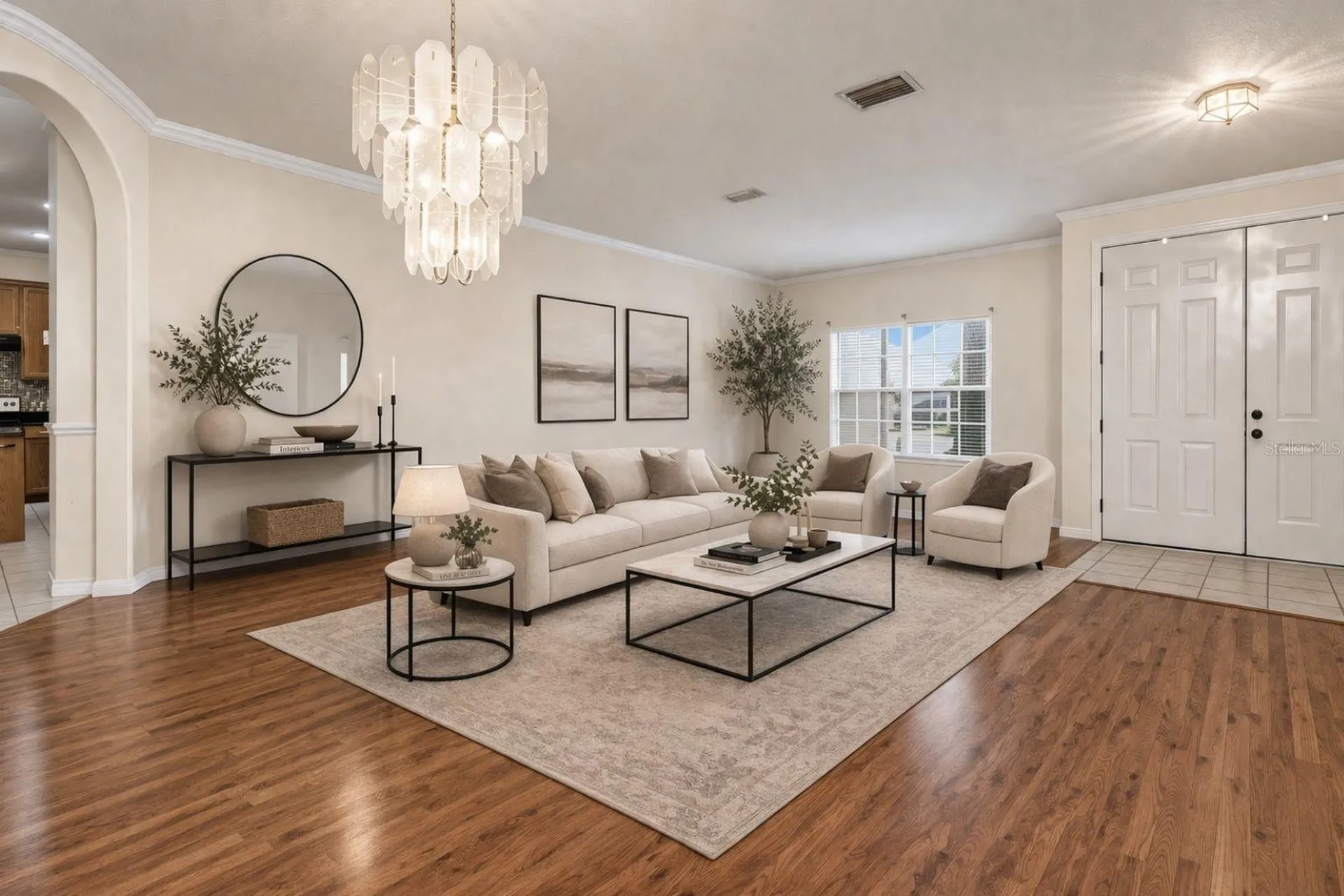 424 Stonehenge Circle Rockledge FL 32955
