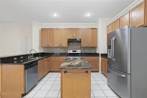 424 Stonehenge Circle Rockledge FL 32955