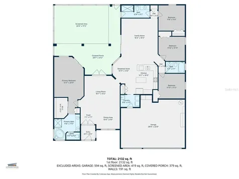 424 Stonehenge Circle Rockledge FL 32955
