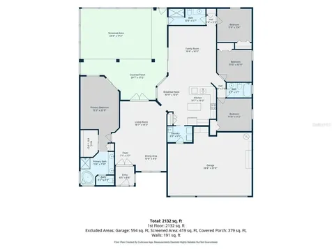 424 Stonehenge Circle Rockledge FL 32955