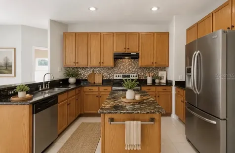 424 Stonehenge Circle Rockledge FL 32955