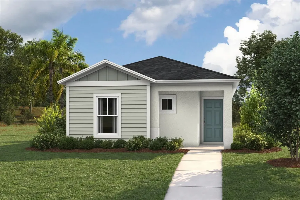 9206 Bent Branch Dade City FL 33525