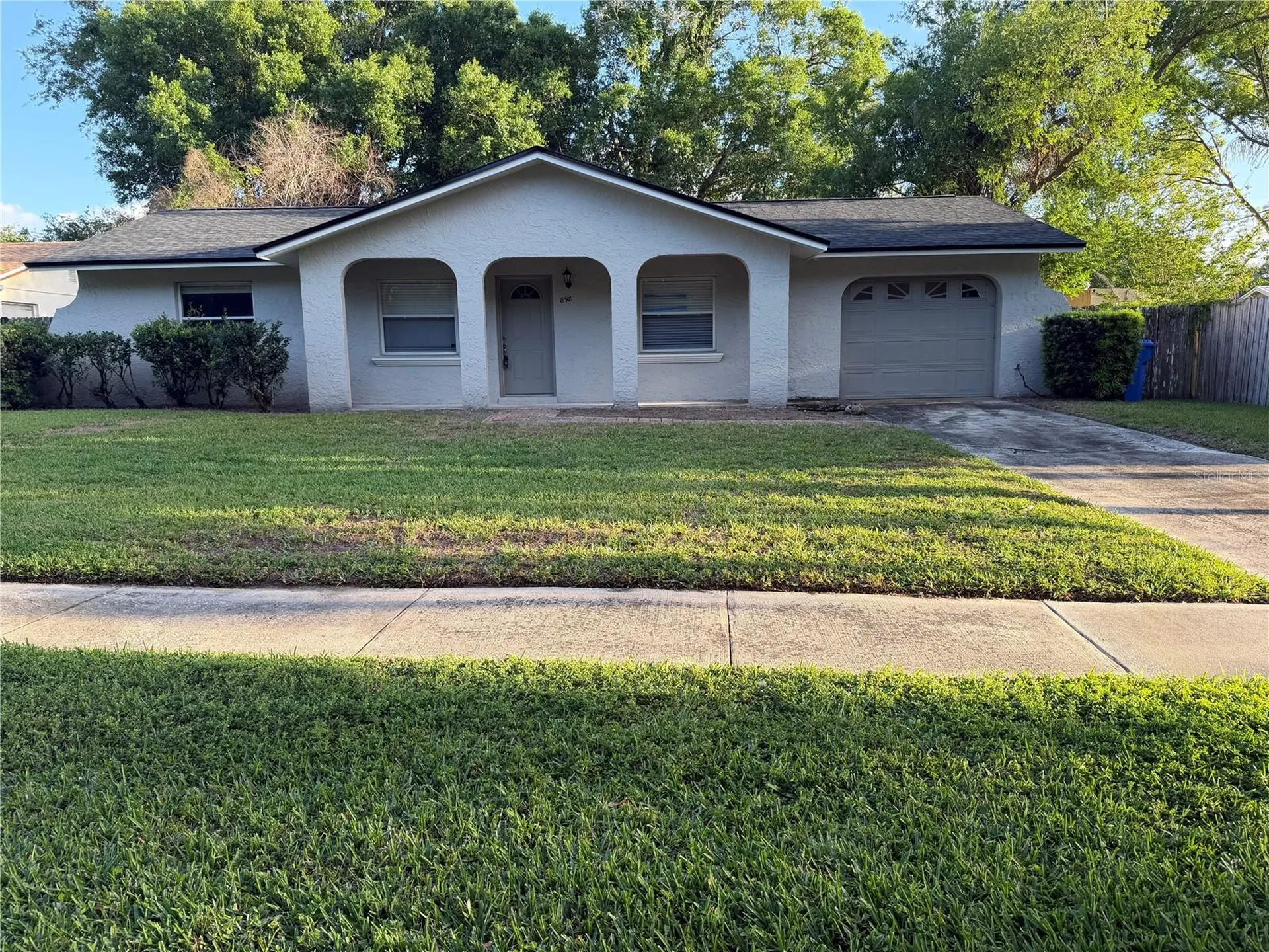 898 Rich Drive Oviedo FL 32765