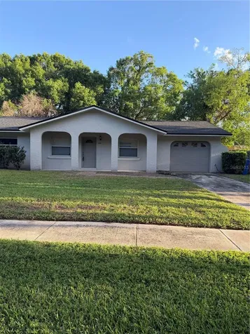 898 Rich Drive Oviedo FL 32765