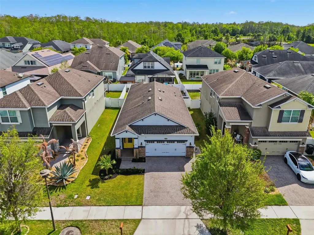 8803 Sidley Lane Orlando FL 32832