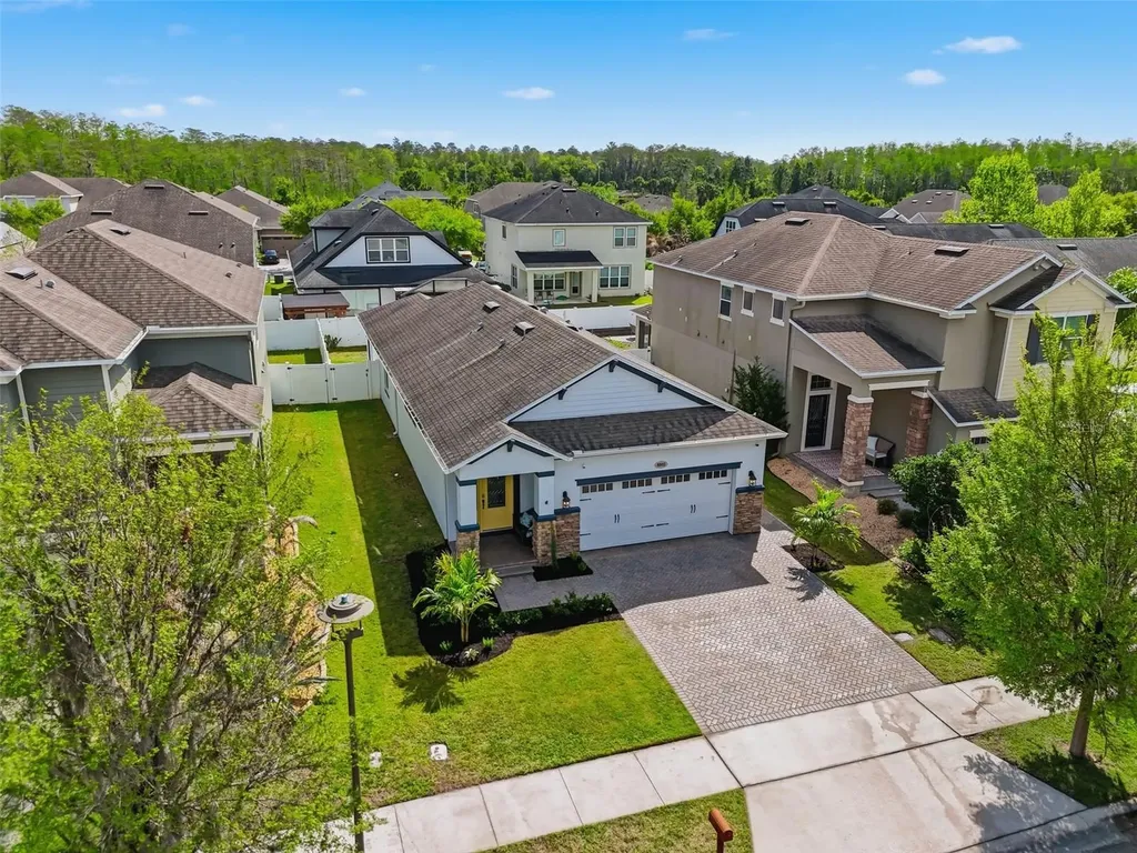 8803 Sidley Lane Orlando FL 32832