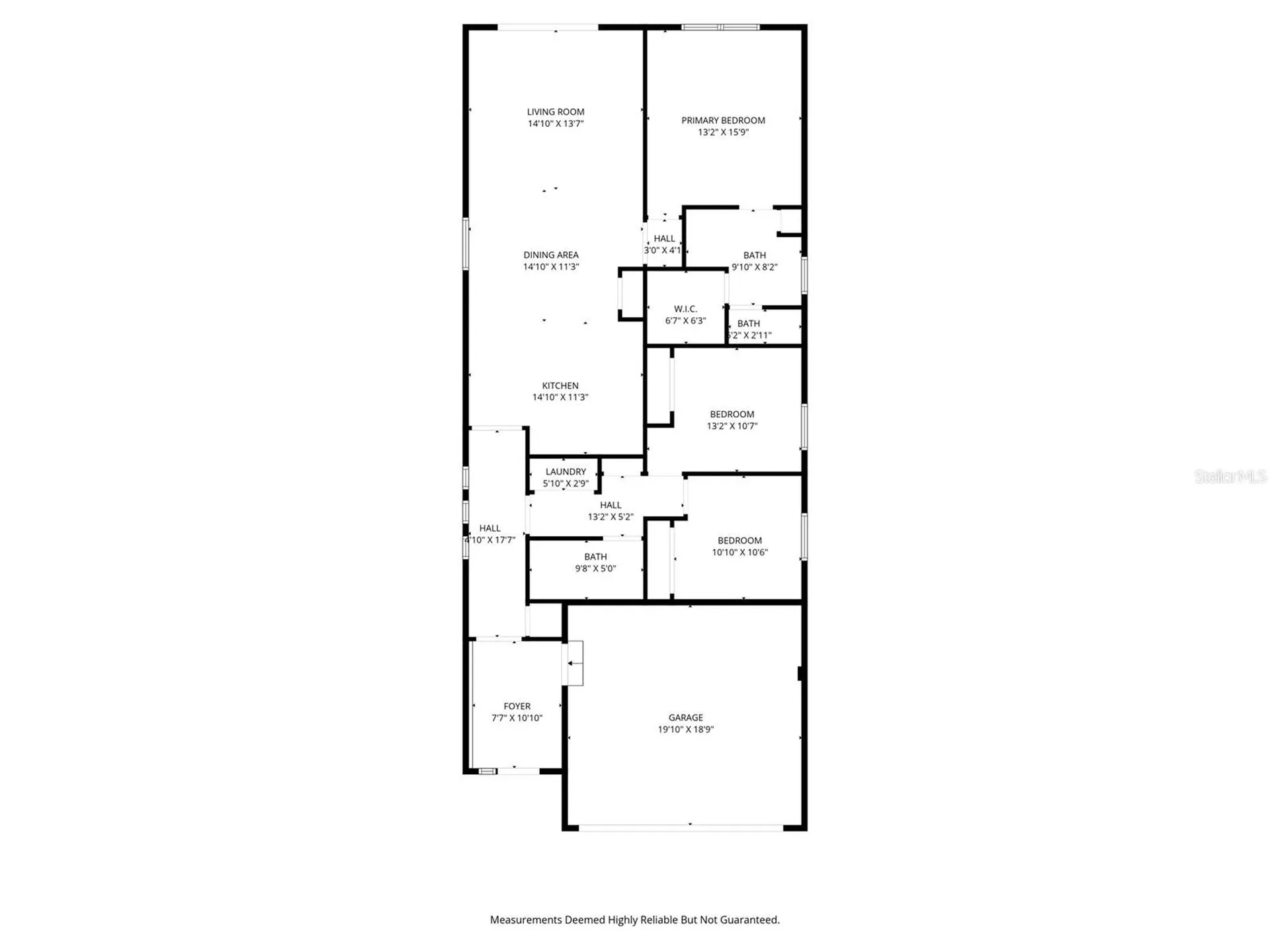 8803 Sidley Lane Orlando FL 32832