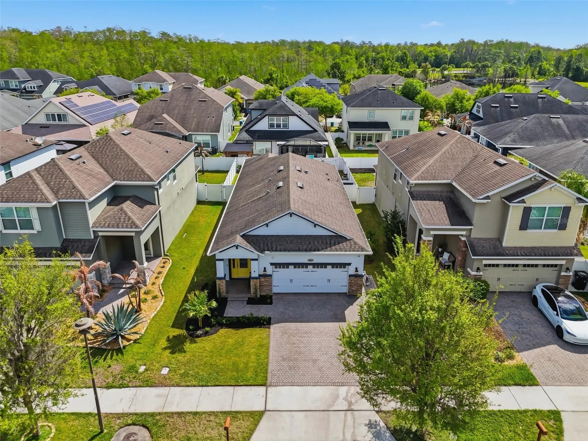 8803 Sidley Lane Orlando FL 32832