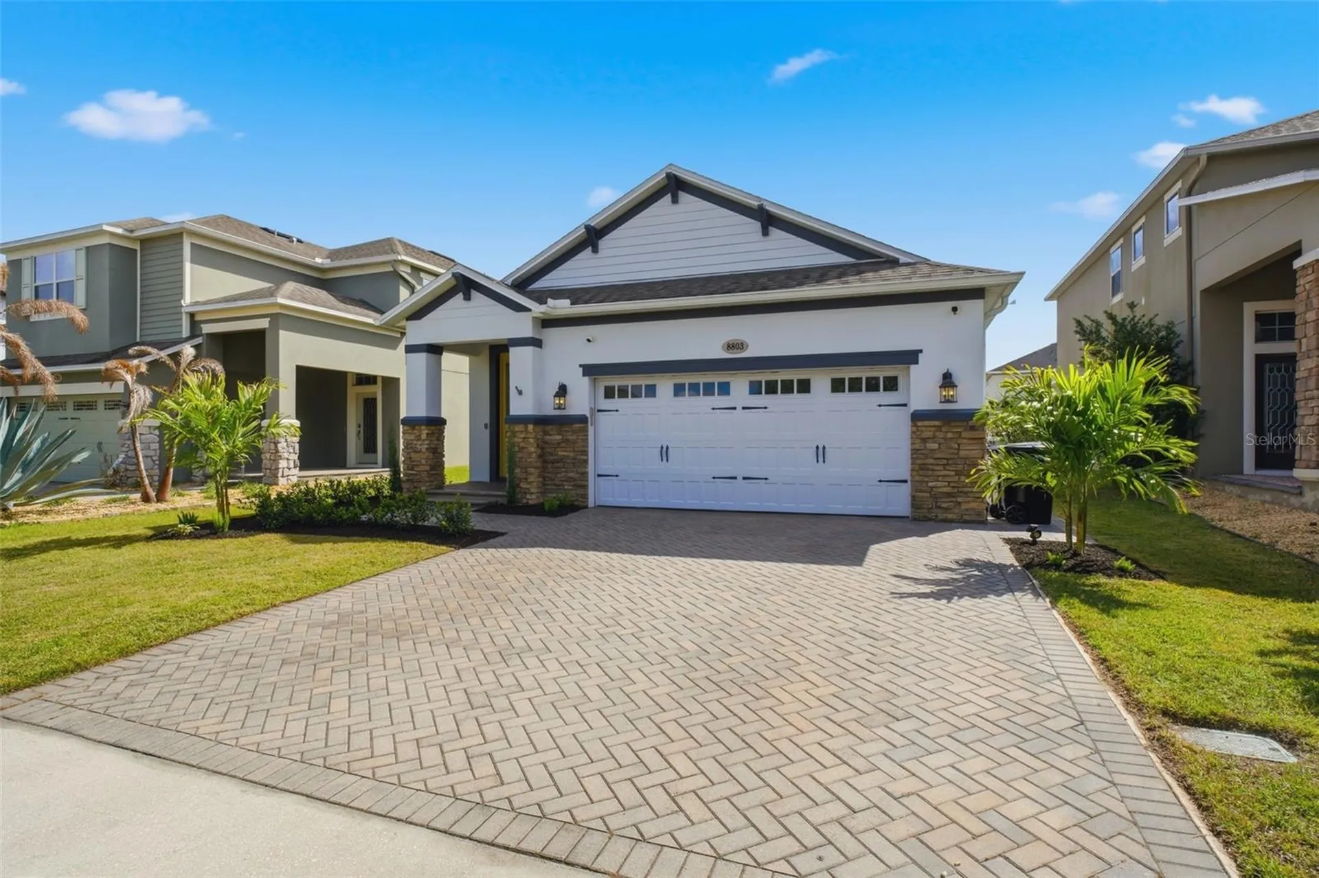 8803 Sidley Lane Orlando FL 32832