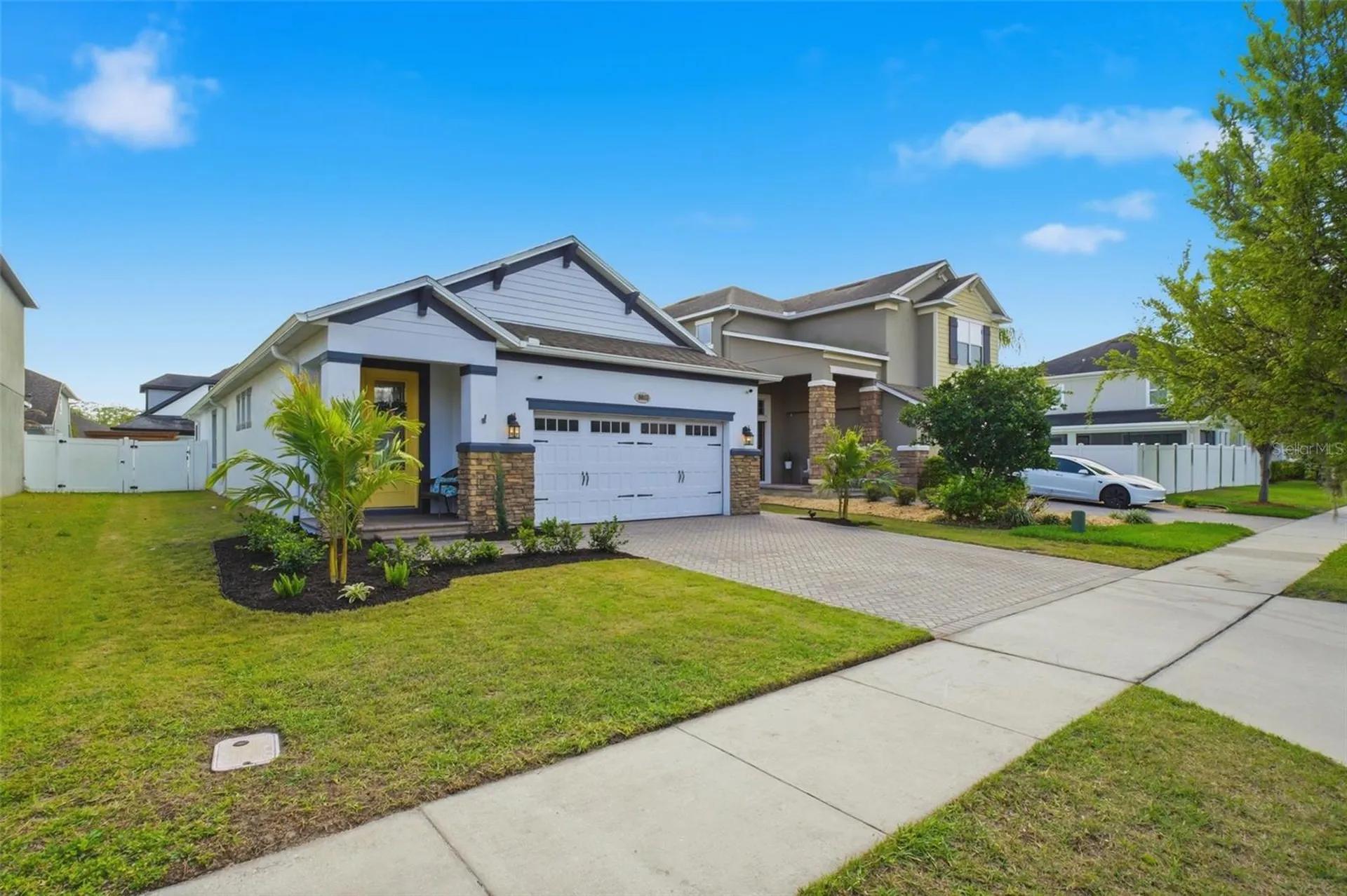 8803 Sidley Lane Orlando FL 32832
