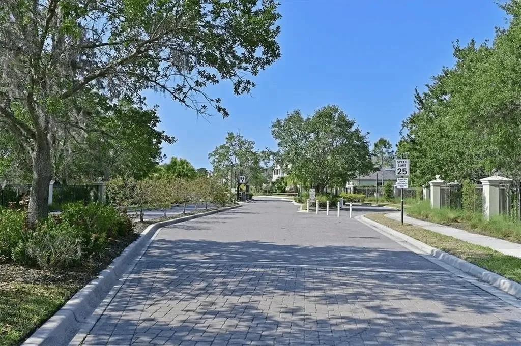 4815 Woodbrook Drive Sarasota FL 34243