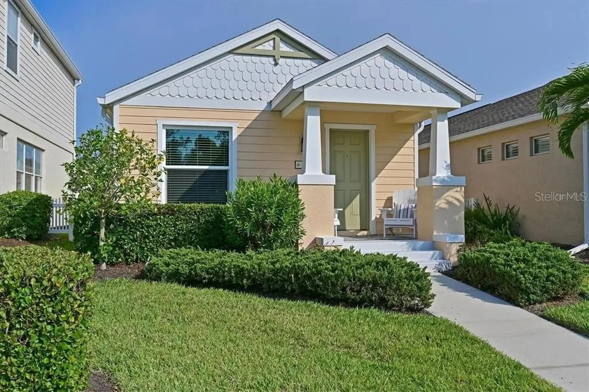 4815 Woodbrook Drive Sarasota FL 34243