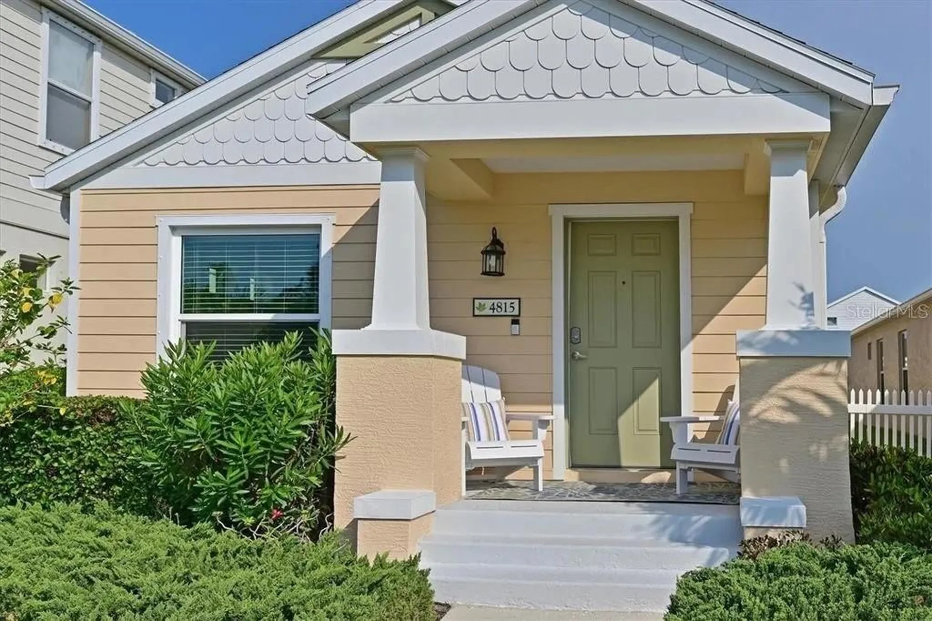 4815 Woodbrook Drive Sarasota FL 34243