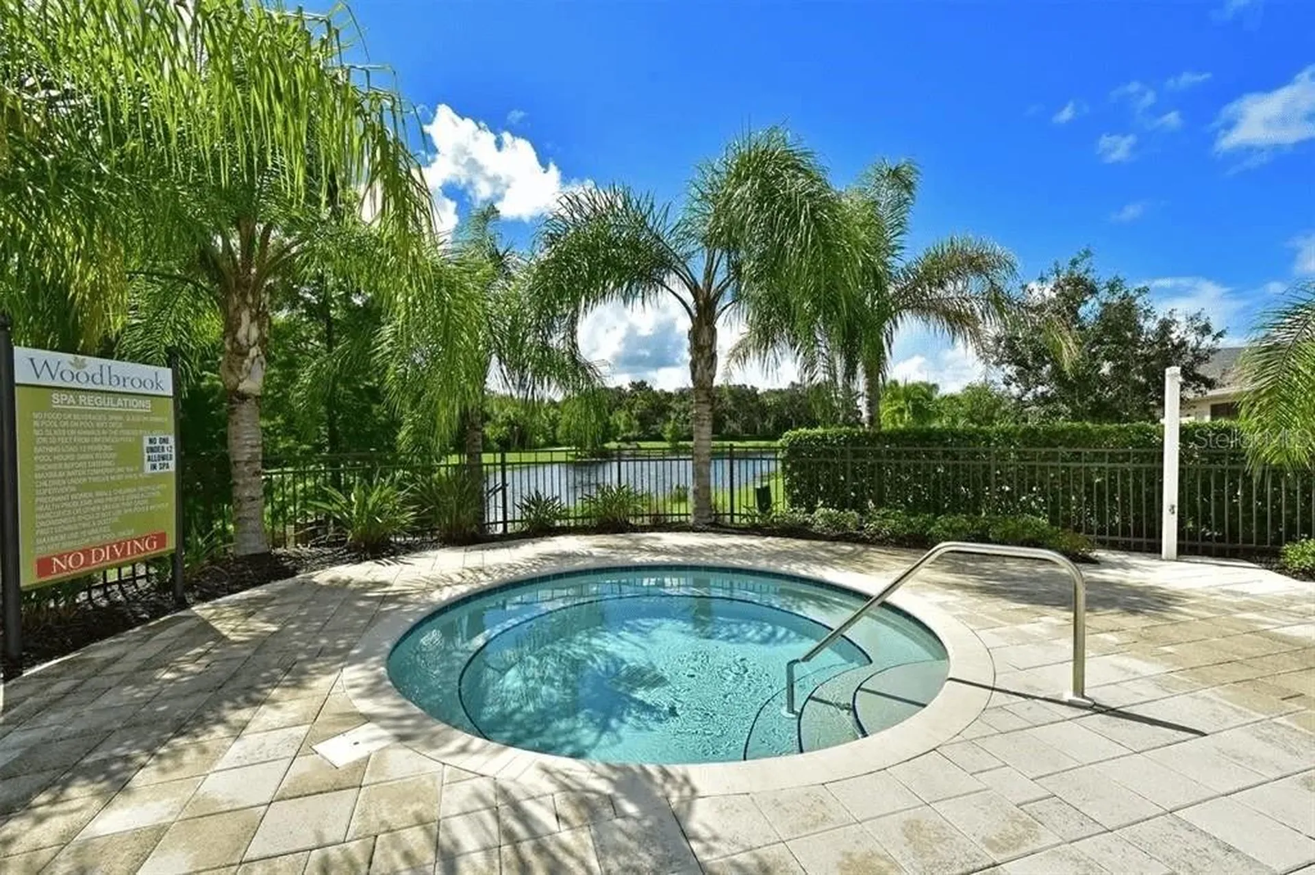 4815 Woodbrook Drive Sarasota FL 34243