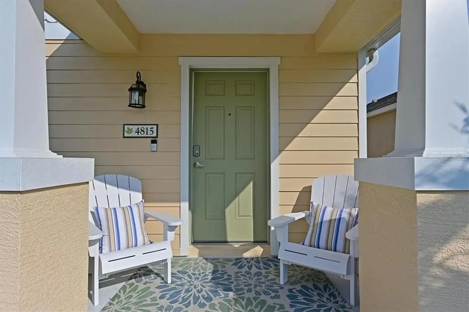4815 Woodbrook Drive Sarasota FL 34243