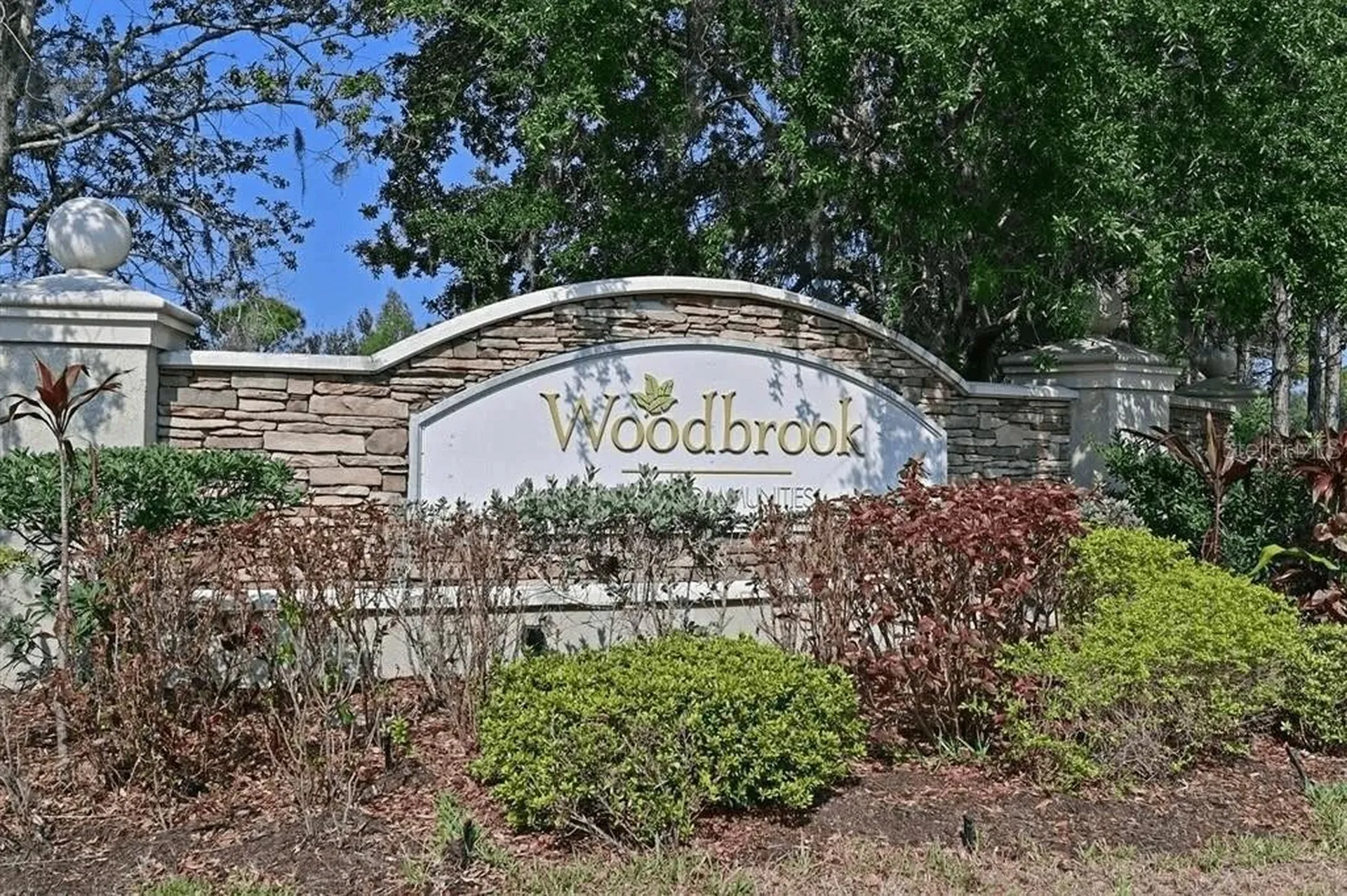 4815 Woodbrook Drive Sarasota FL 34243