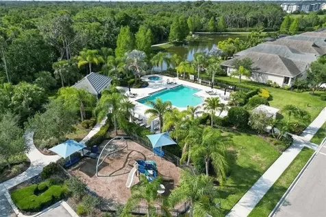 4815 Woodbrook Drive Sarasota FL 34243