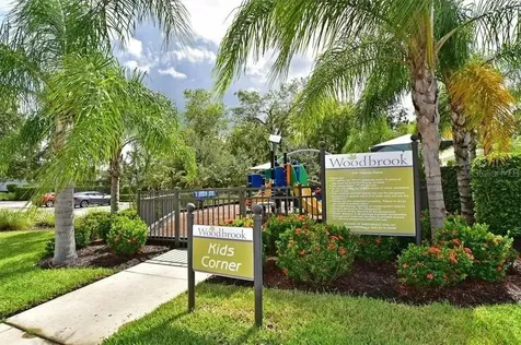 4815 Woodbrook Drive Sarasota FL 34243