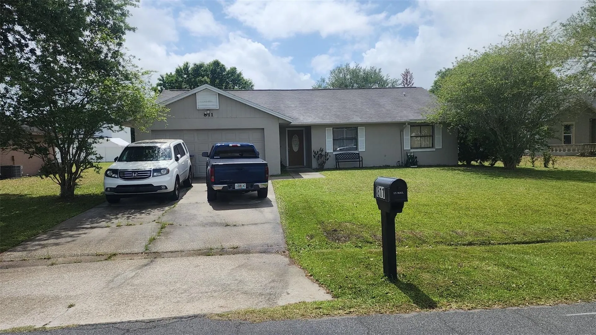 811 Savona Place Kissimmee FL 34758