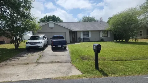 811 Savona Place Kissimmee FL 34758