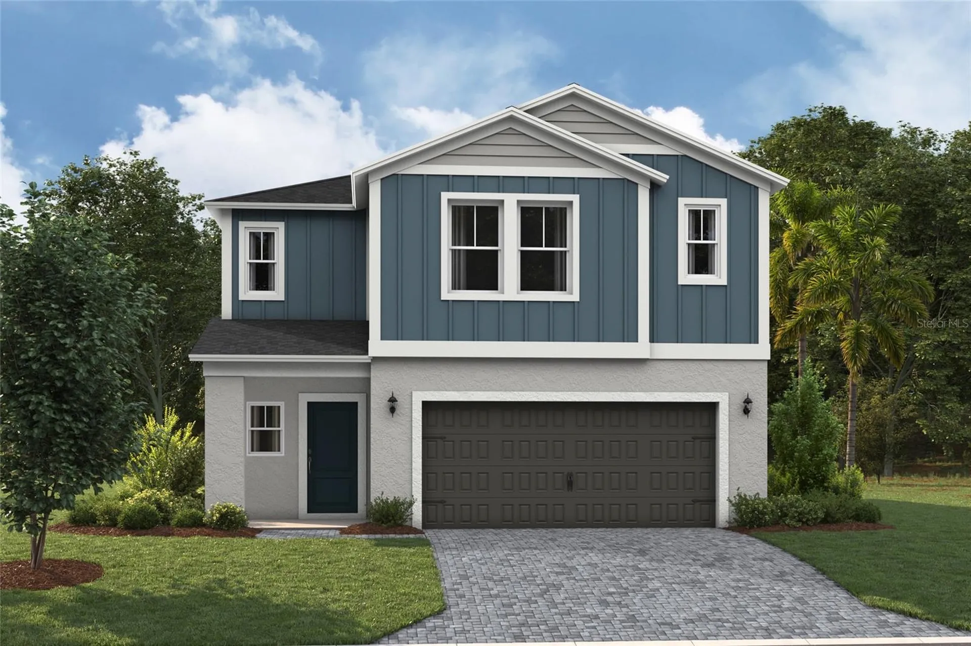 36642 Sagemoor Drive Zephyrhills FL 33541
