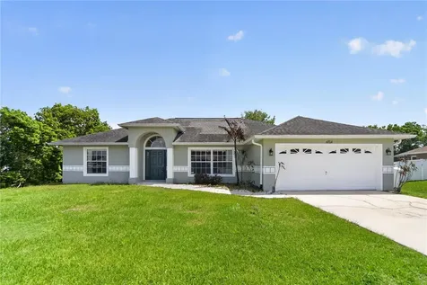 4704 Flack Court Kissimmee FL 34758