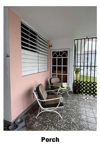 Calle 232 Country Club Carolina PR 00982