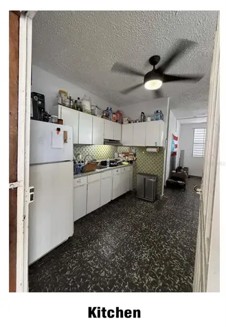 Calle 232 Country Club Carolina PR 00982