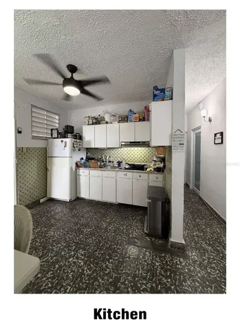 Calle 232 Country Club Carolina PR 00982