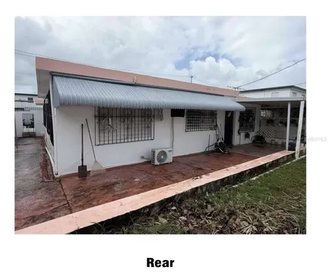 Calle 232 Country Club Carolina PR 00982