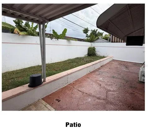 Calle 232 Country Club Carolina PR 00982