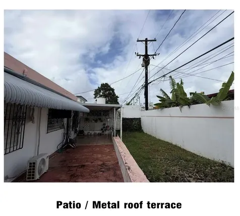 Calle 232 Country Club Carolina PR 00982