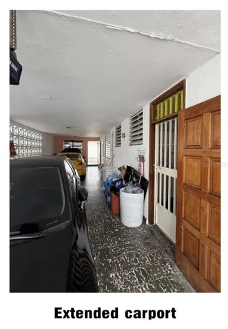 Calle 232 Country Club Carolina PR 00982