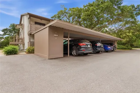 514 Longfellow Court Safety Harbor FL 34695