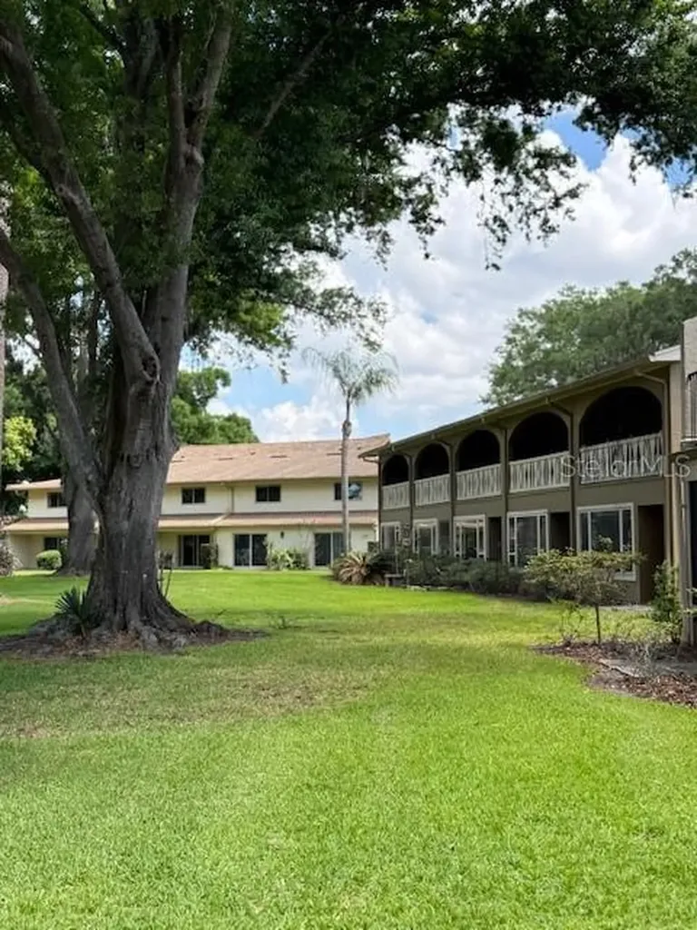 400 S Howard Avenue Lakeland FL 33815