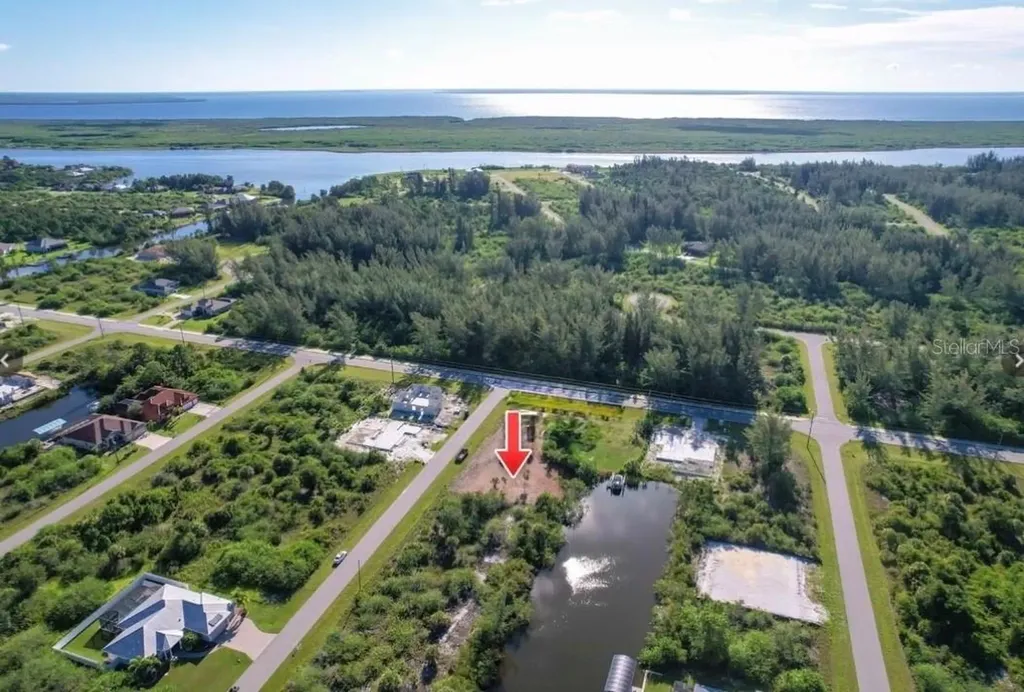 15794 Applewhite Circle Port Charlotte FL 33981