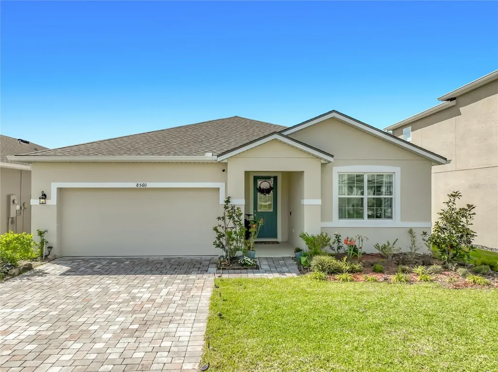 8560 Compass Point Avenue Orlando FL 32832