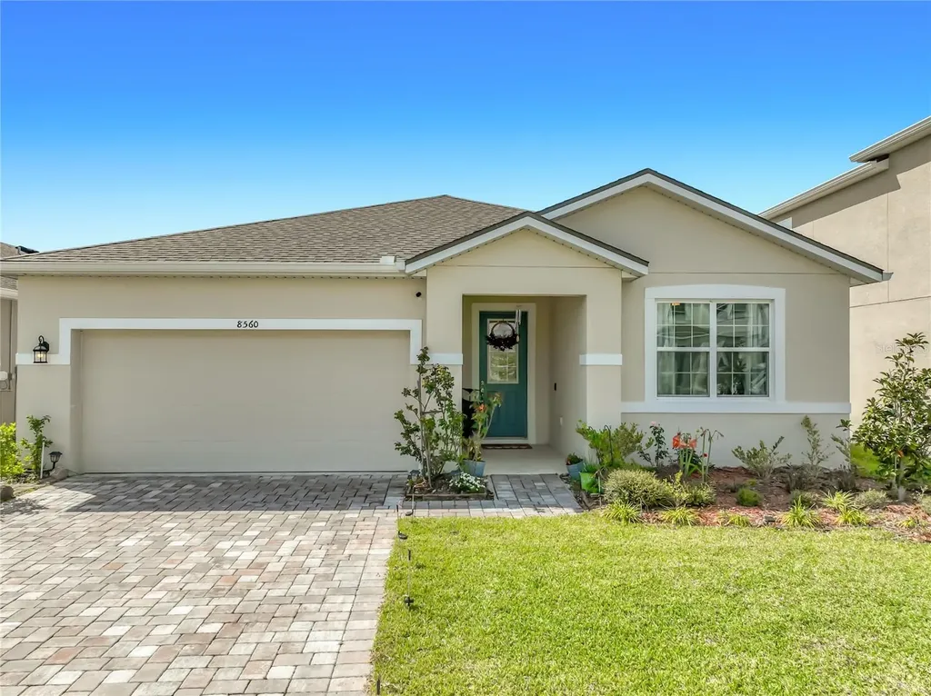8560 Compass Point Avenue Orlando FL 32832