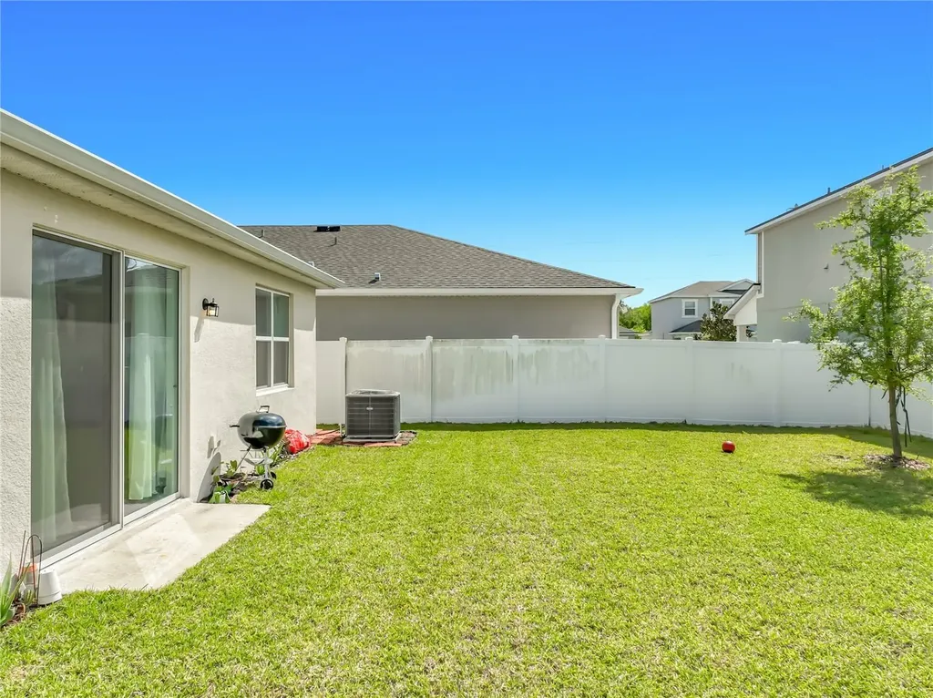 8560 Compass Point Avenue Orlando FL 32832